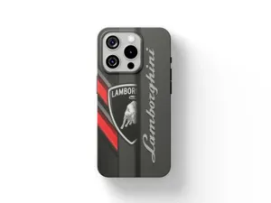 Lamborghini Handycover Professionell und Stabil Max